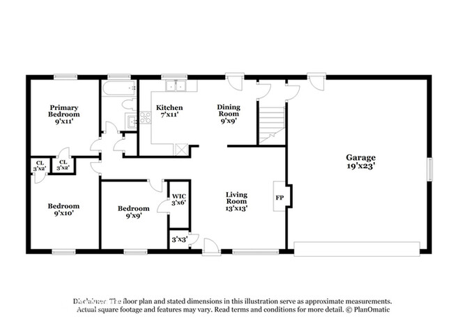 Building Photo - 7419 Sherrard Dr