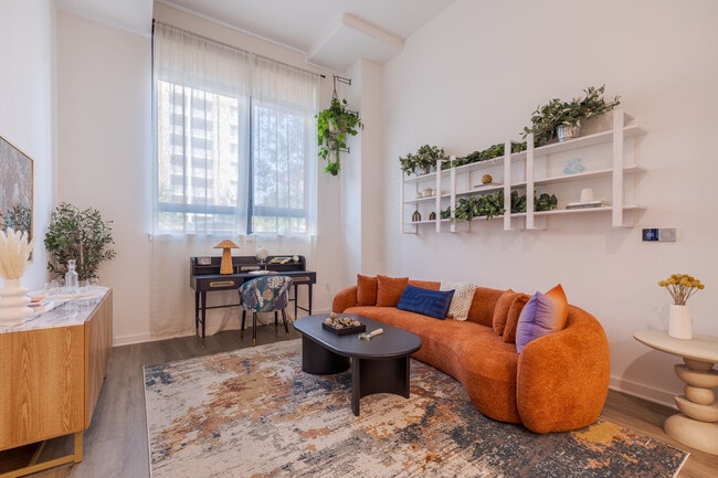 The Iris apartments — community photo - The Iris