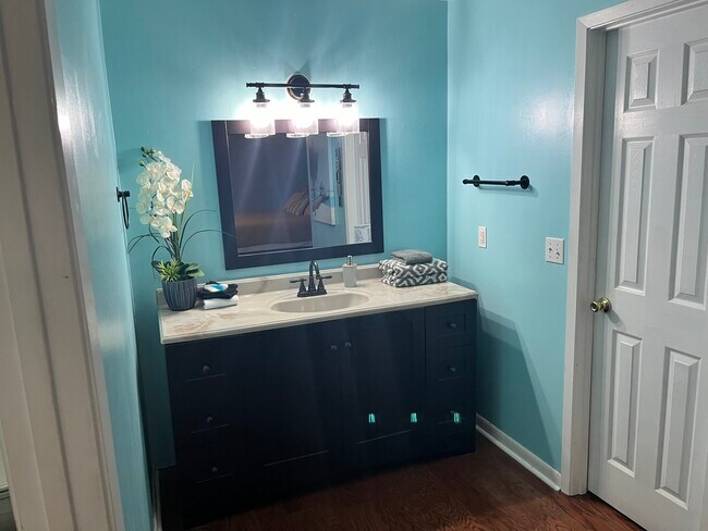 Foto del edificio - 45 Cinderella Ln NW