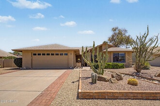 Building Photo - 9625 W Taro Ln