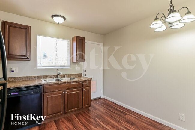 Foto del edificio - 208 Valley Forge Ave