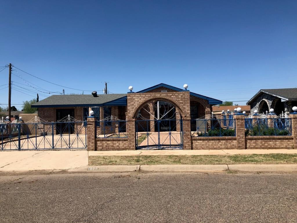 Foto del edificio - 1901 Nash Ave Unit B