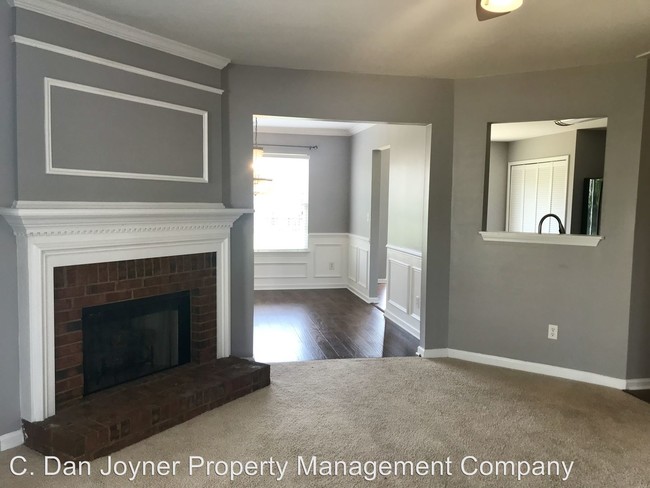 Foto del edificio - 3 br, 2.5 bath House - 15 Summerfield Ct