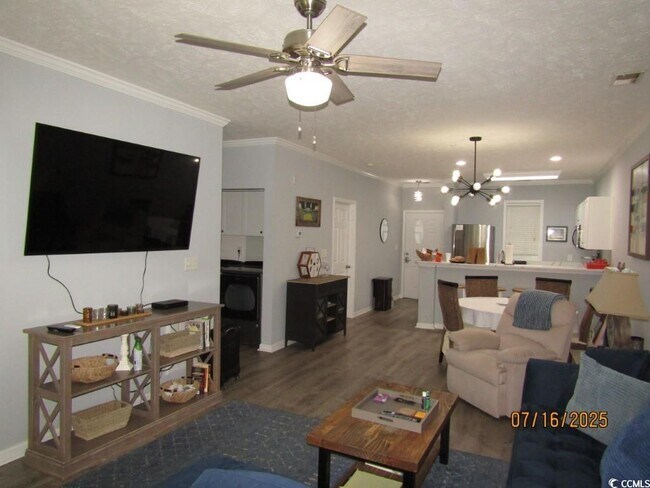 Foto del edificio - 601 N Hillside Dr
