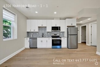 Building Photo - 4706 Harford Rd