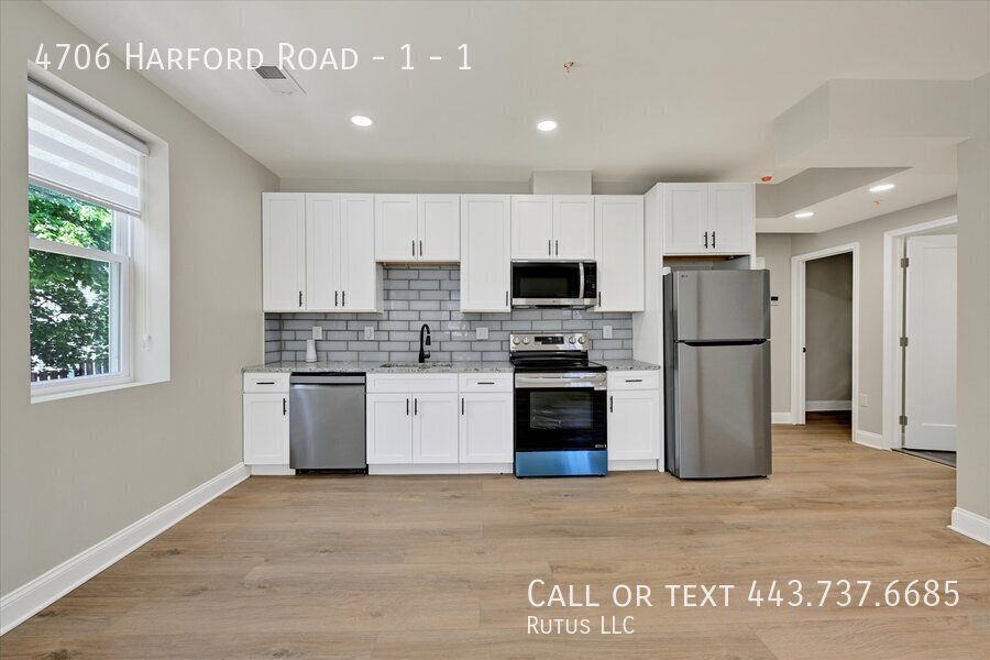 Foto principal - 4706 Harford Rd