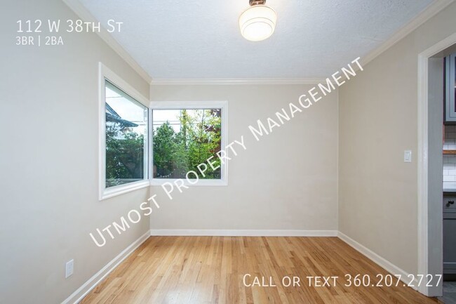 Foto del edificio - Beautifully Restored 3BD Downtown Vancouve...