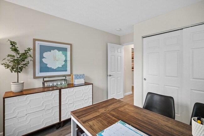 Foto del edificio - Concord Place Apartments