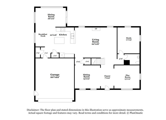 Building Photo - 6555 Eagle Crossing Blvd