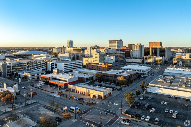 Best Neighborhoods in Wichita, KS for Renters