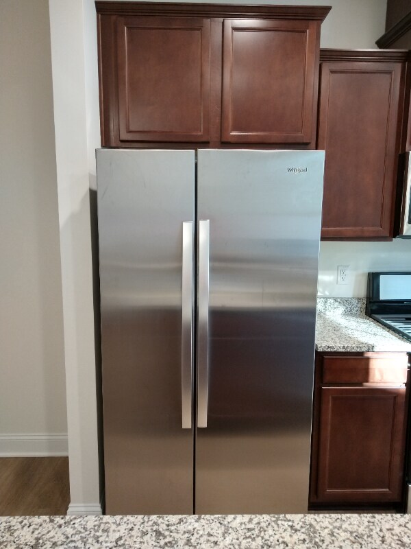 4402 Bethel Park Dr, Raleigh, NC 27610 Townhome Rentals in Raleigh NC