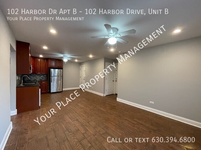 Building Photo - Renovated 2 Bed, 1 Bath Ranch Apartment - ...