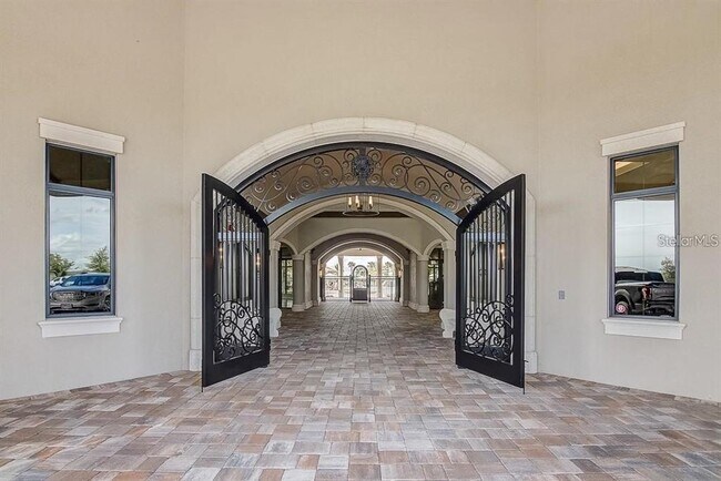 Foto del edificio - 5604 Palmer Cir