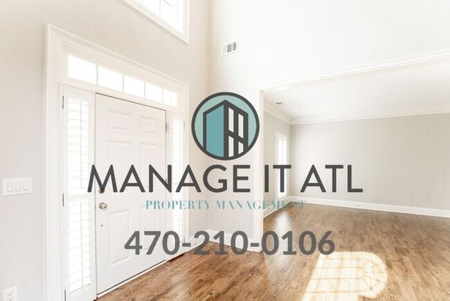 Building Photo - 5 Bedroom home in Peachtree Ridge Schools!