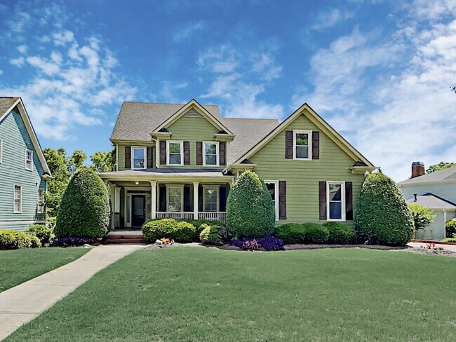 Building Photo - 1054 Brush Arbor Cir