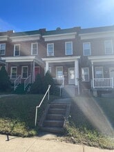 Building Photo - 3309 Presstman St