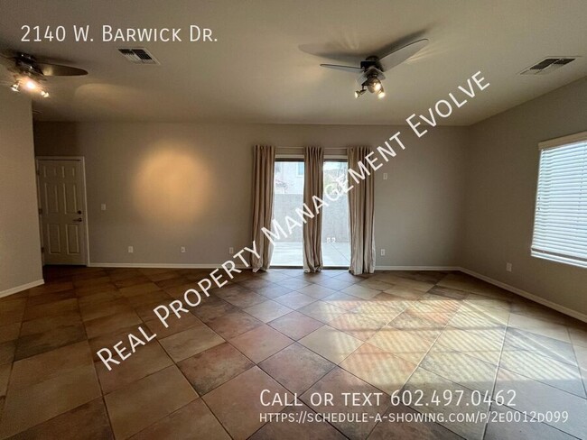 Building Photo - Fantastic Phoenix Home With Lots of Amenit...