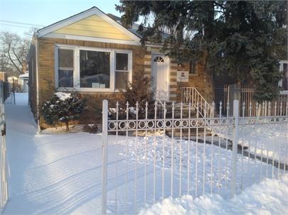 Foto principal - 524 W 127th Pl