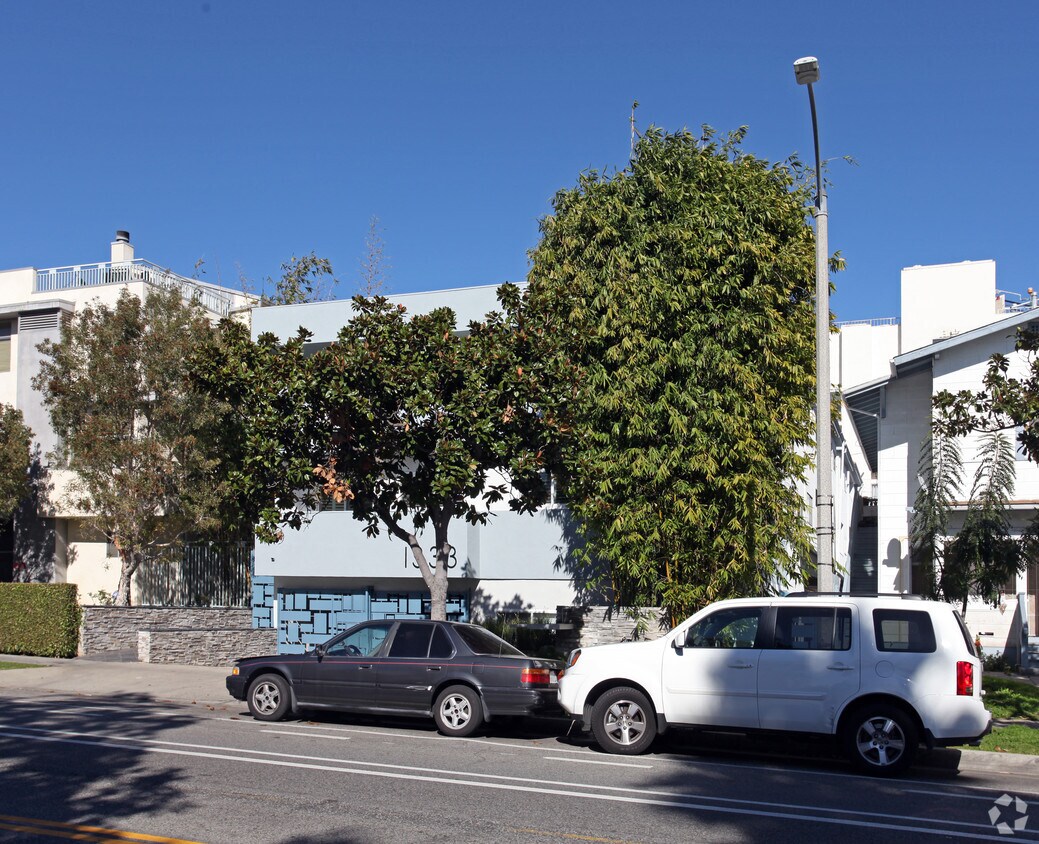 Foto del edificio - 1333 14th St