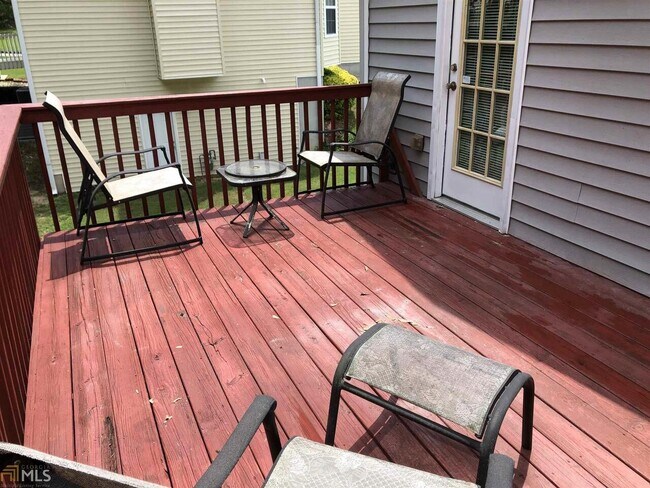 Foto del edificio - 5955 Graywood Cir SE