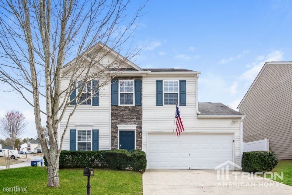 Primary Photo - 242 Oak Grove Way