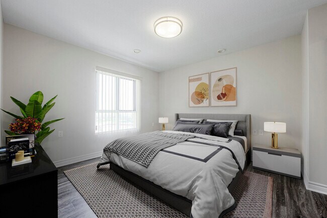 Photo du bâtiment - Auburn Towers