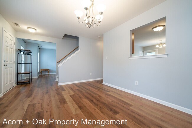 Building Photo - 3 br, 2.5 bath House - 6 Newtown Court