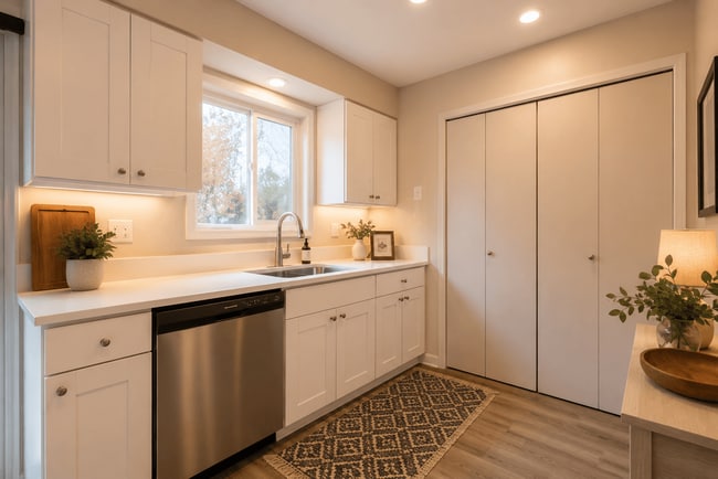 Building Photo - Williamsburg Townhomes