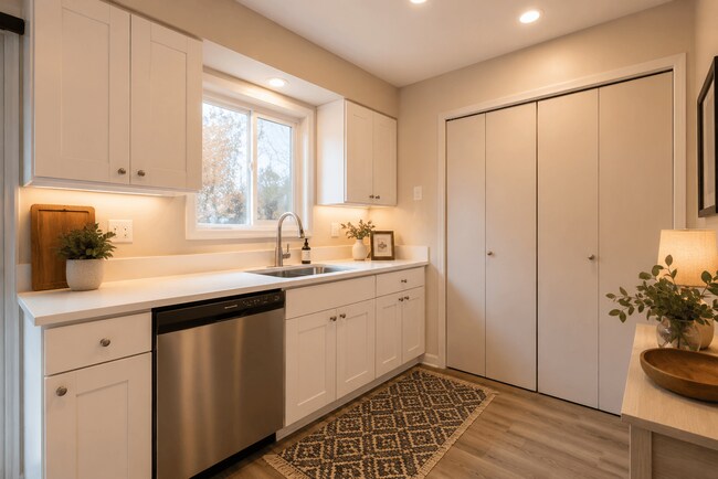 Foto del edificio - Williamsburg Townhomes