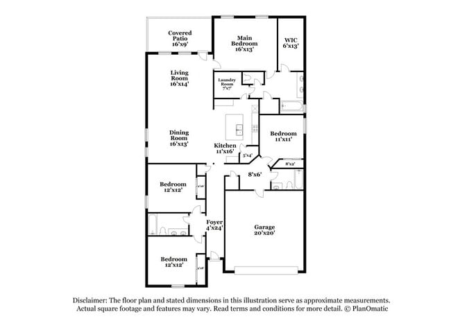 Building Photo - 11764 Winterset Cove Dr