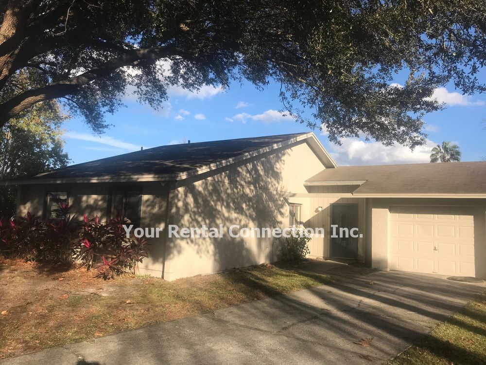 2055 Woodbriar Loop S, Lakeland, FL 33813 House for Rent in Lakeland