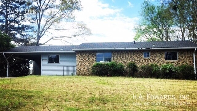 Foto del edificio - 5437 Old Cottondale Road
