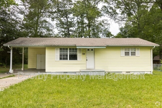 Building Photo - 8325 Oak Dr