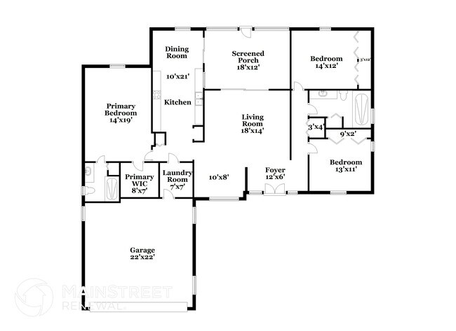 Building Photo - 7702 Murcott Cir