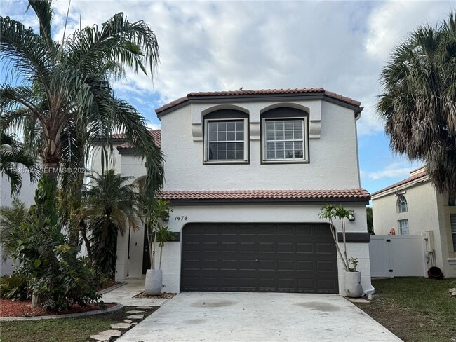 Building Photo - 1474 NW 153rd Ln