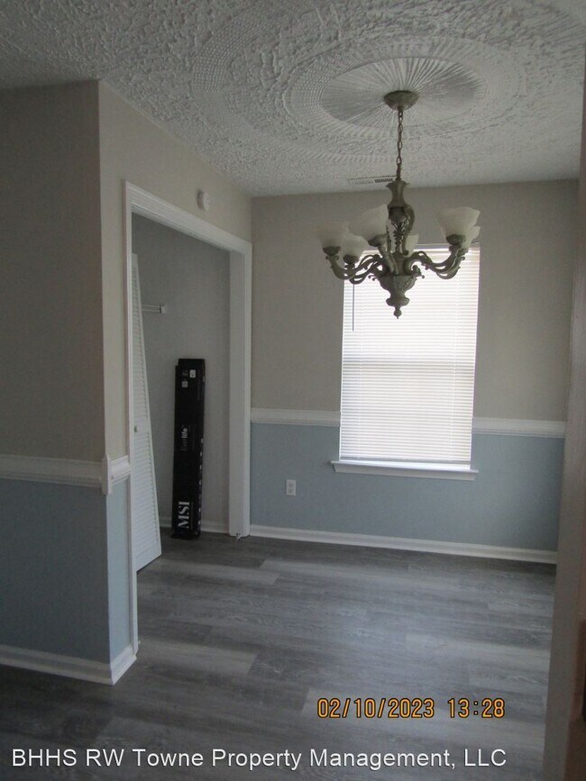 Foto del edificio - 3 br, 2 bath House - 1508 Lincoln Court^^