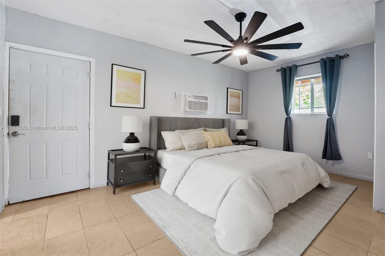 Foto principal - 4440 NW 168th Terrace