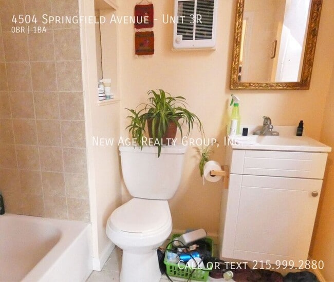 Building Photo - 4504 Springfield Ave