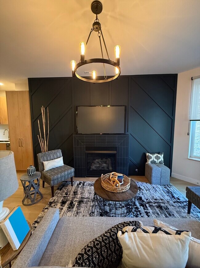 Foto del edificio - 1015 N California Ave