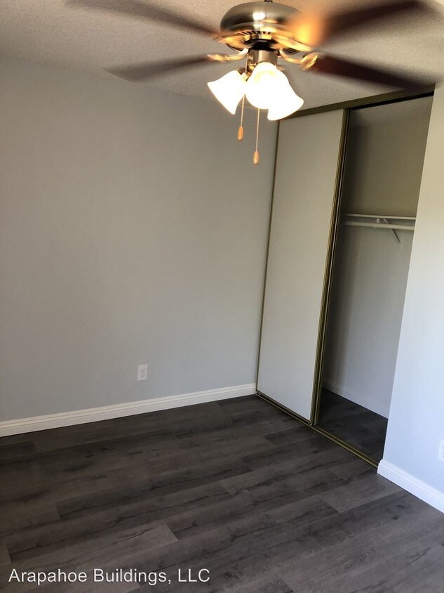 Foto del edificio - 1226 Arapahoe St