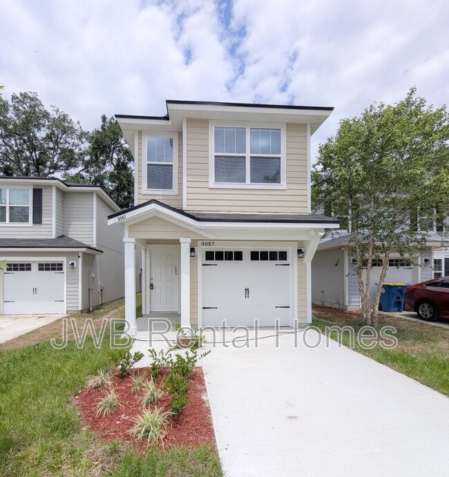 Building Photo - 9087 Eaton Ave