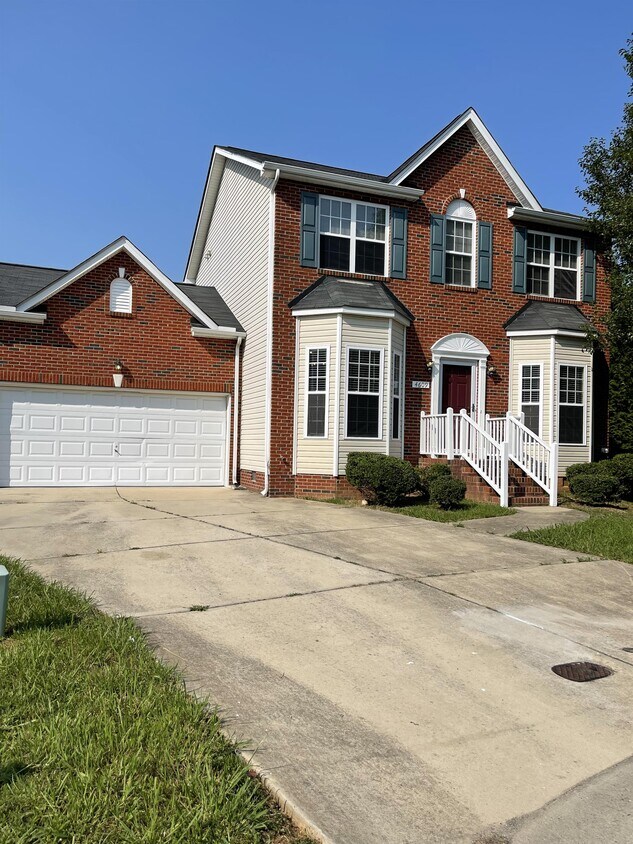 4609 Allisons Way, Greensboro, NC 27409 House Rental in Greensboro