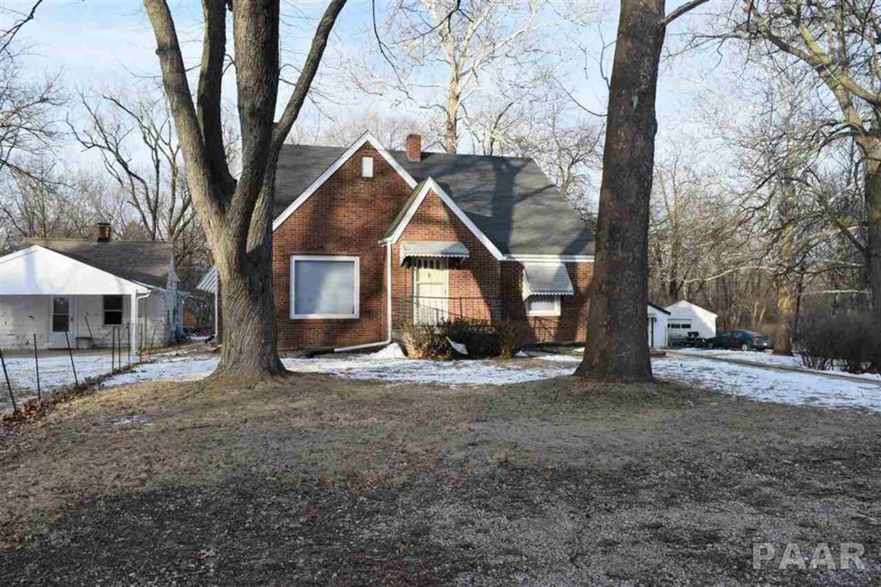 3506 C N Finnell Condo for Rent in Peoria, IL