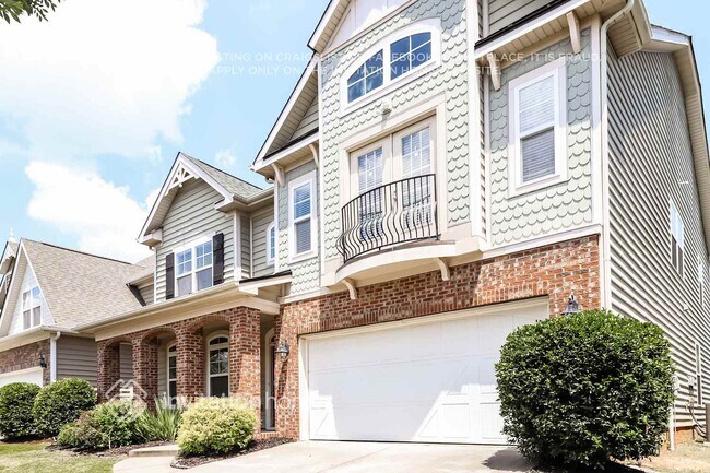 Foto del edificio - 8024 Whitehawk Hill Rd