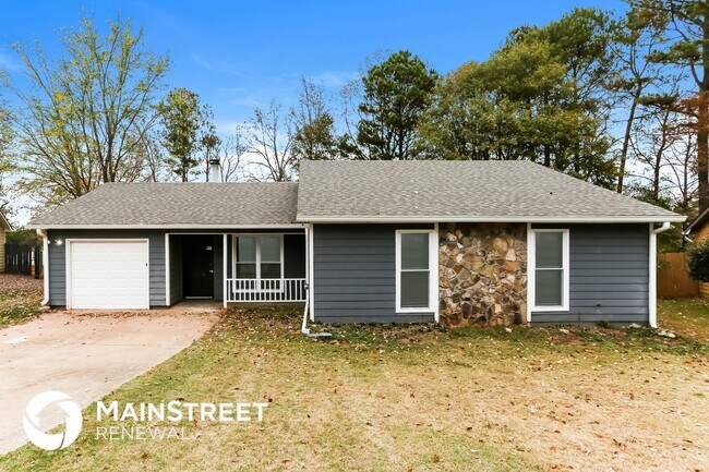 Building Photo - 2066 Marshes Glenn Dr