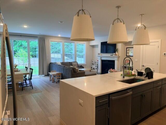 Foto del edificio - 4036 Heron Dr