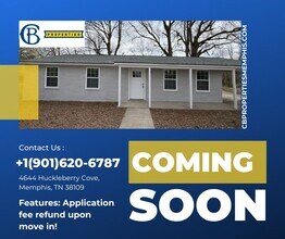 Building Photo - 4644 Huckleberry Cove