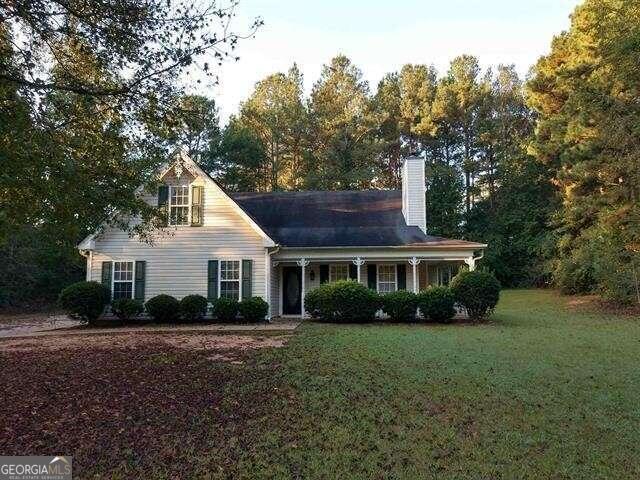 Primary Photo - 870 Honey Creek Rd