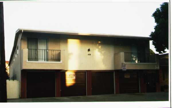 Building Photo - 428 Coronado Ave