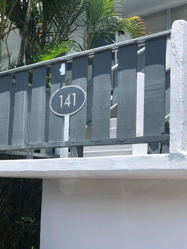 Foto del edificio - 2929 SE Ocean Blvd